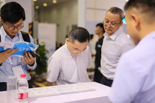 合合信息闪耀2019世界人工智能大会，引领信息咨询服务新纪元